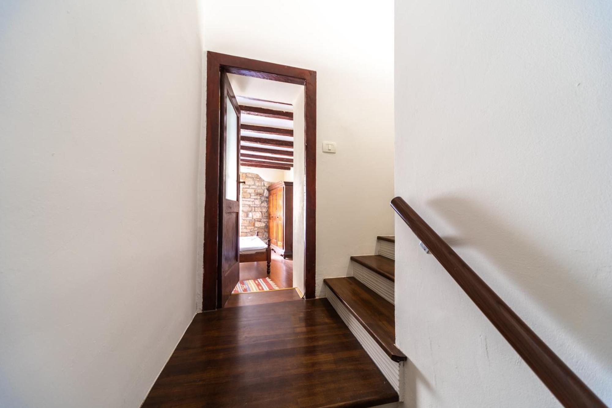 Sentimento Apartment พูลา ภายนอก รูปภาพ