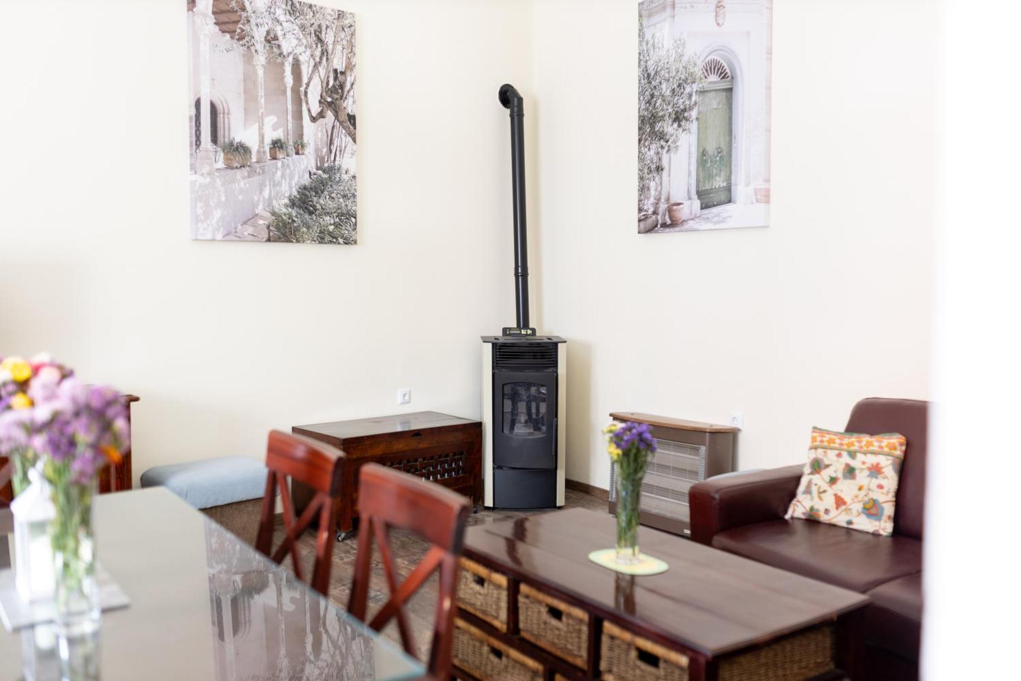 Sentimento Apartment พูลา ภายนอก รูปภาพ