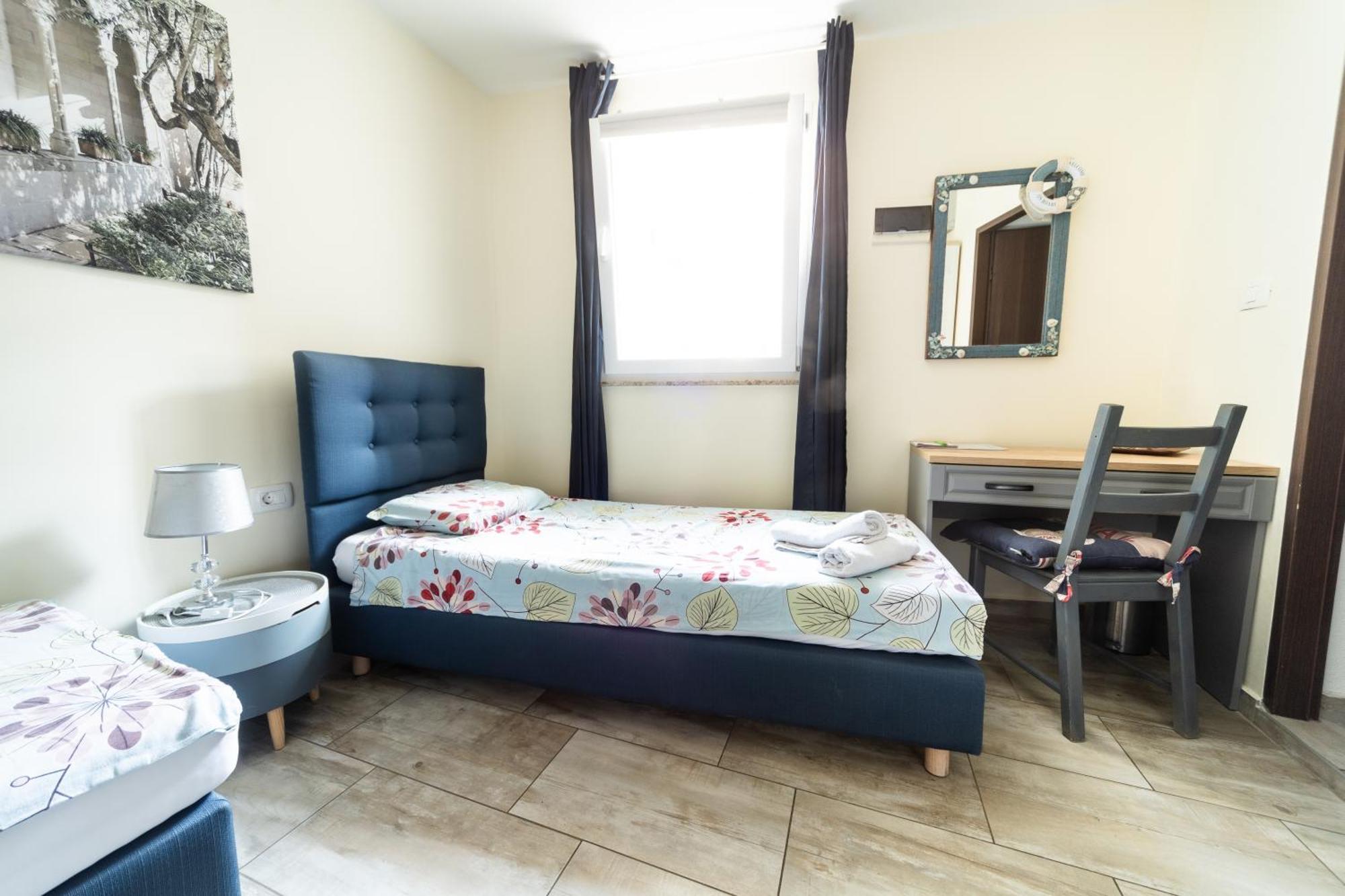 Sentimento Apartment พูลา ภายนอก รูปภาพ