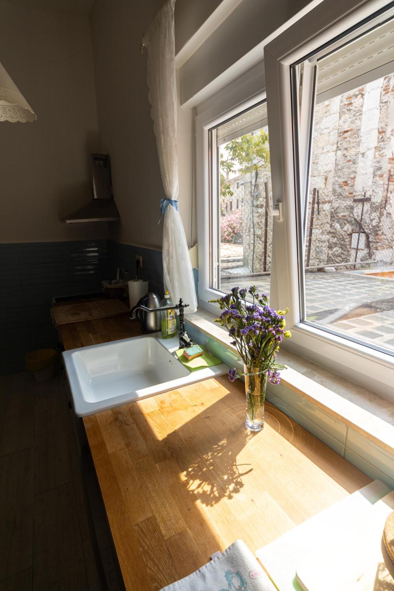 Sentimento Apartment พูลา ภายนอก รูปภาพ
