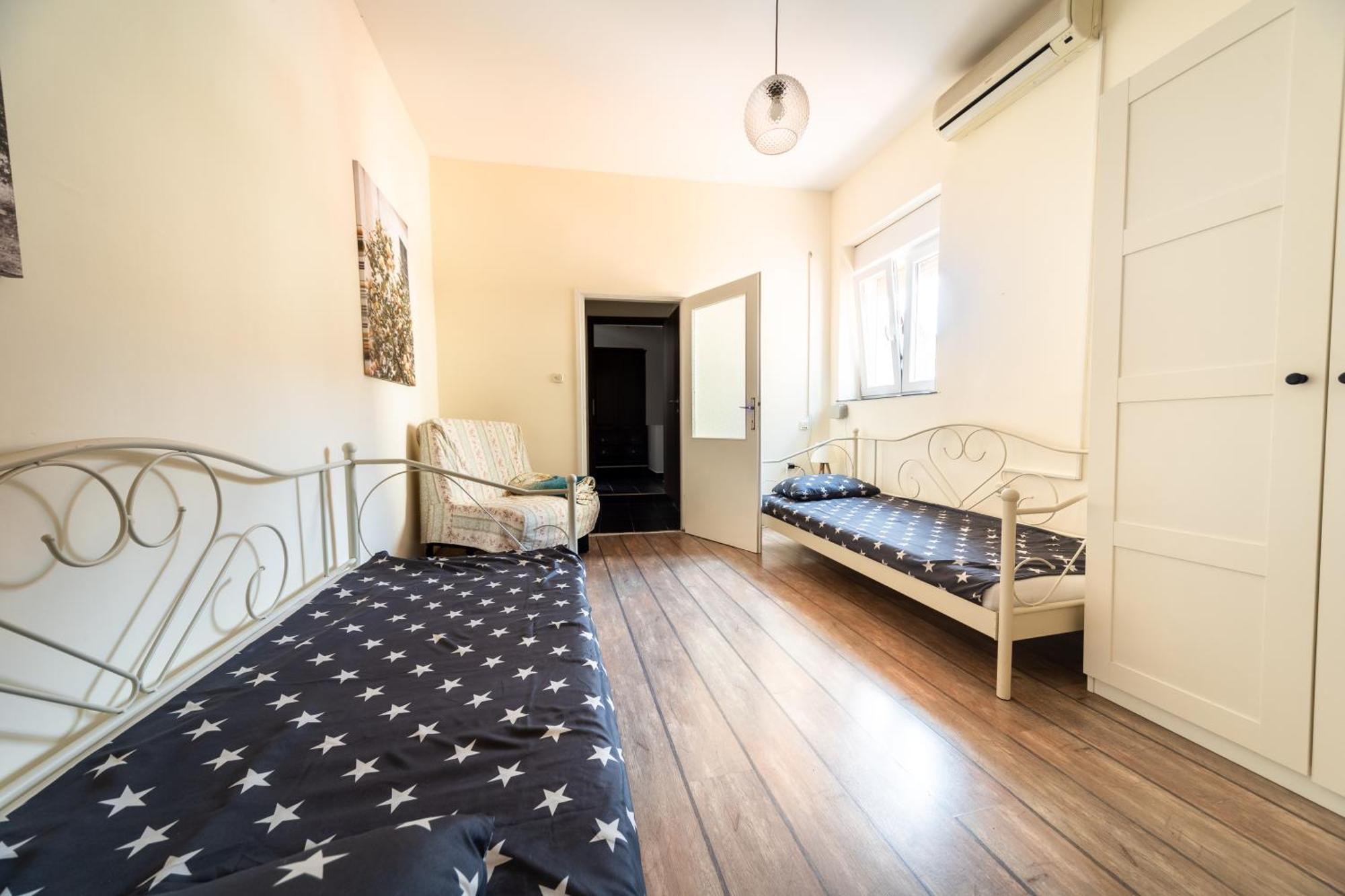 Sentimento Apartment พูลา ภายนอก รูปภาพ