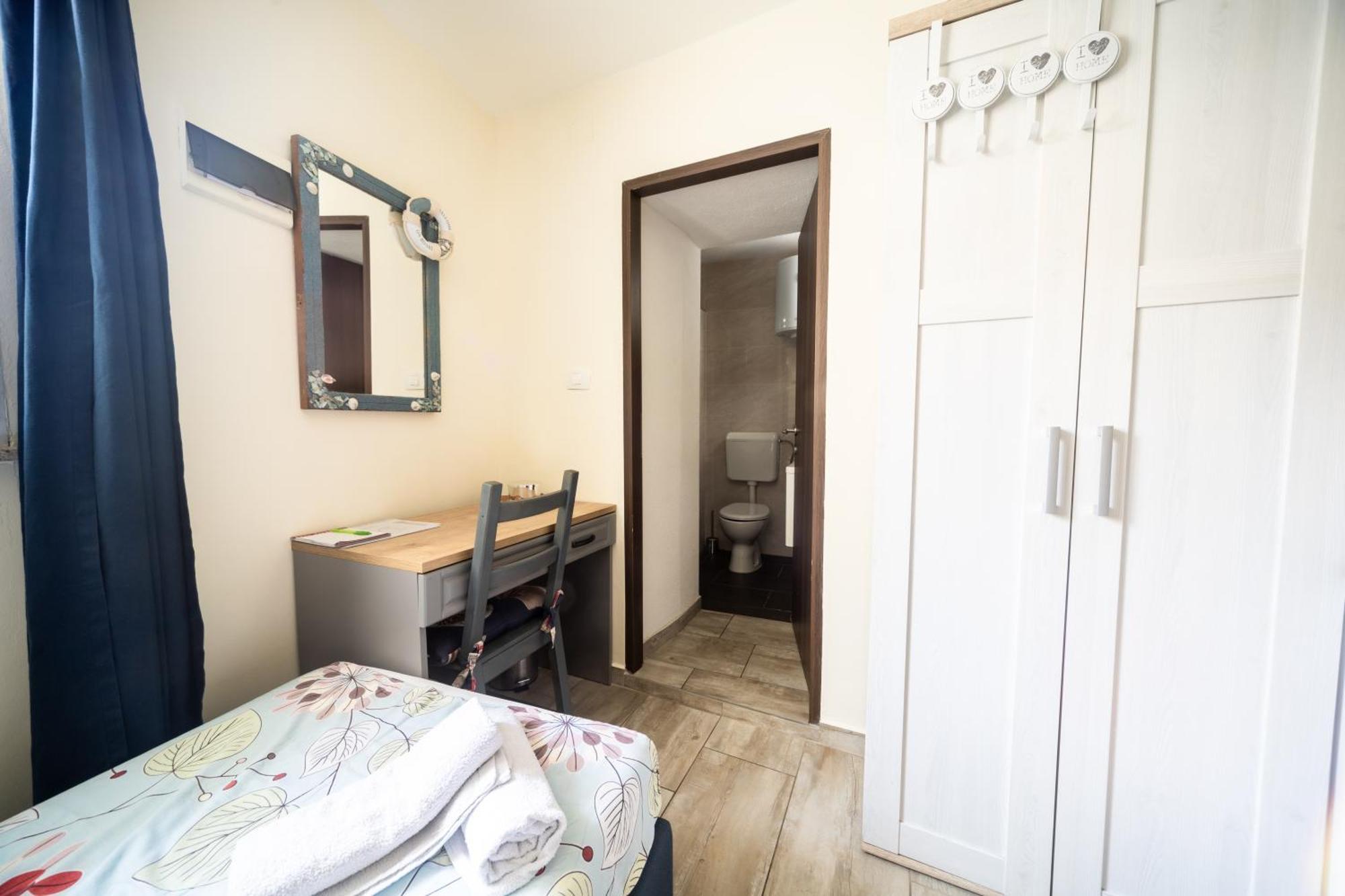 Sentimento Apartment พูลา ภายนอก รูปภาพ